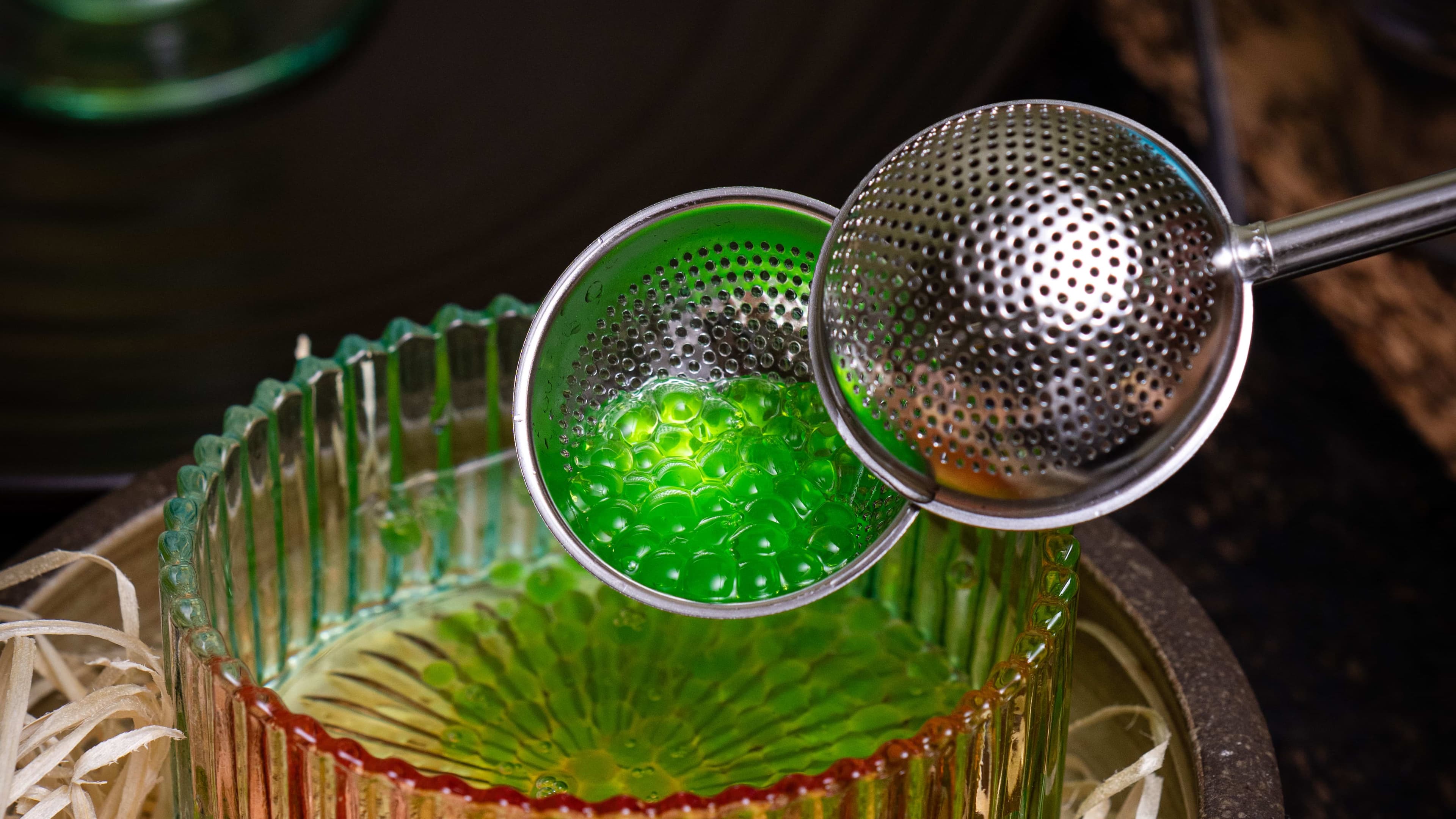 Wizard Potions (Mocktails) for 2